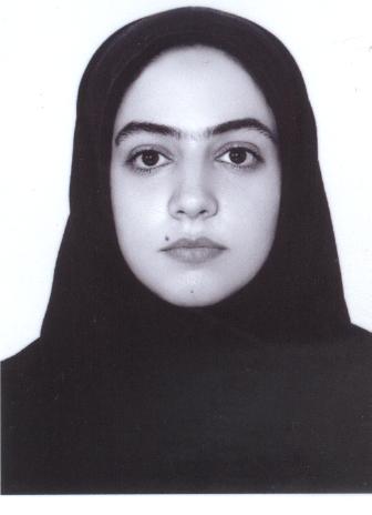 مرضیه علی نژاد